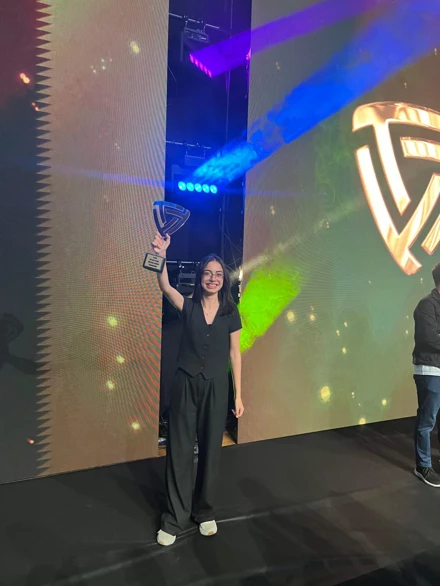 Yılın En iyi Proje Fikri Genç Eğitimcilerden!